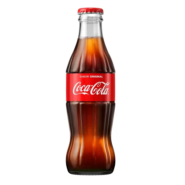 Coca Cola