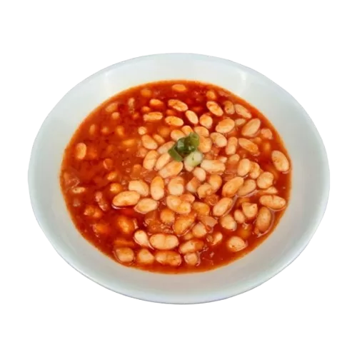 Kuru Fasülye